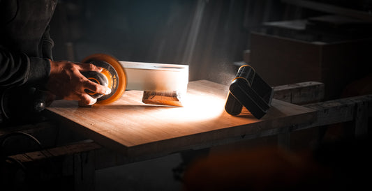 Why Every Tradie Needs a Reliable Work Light