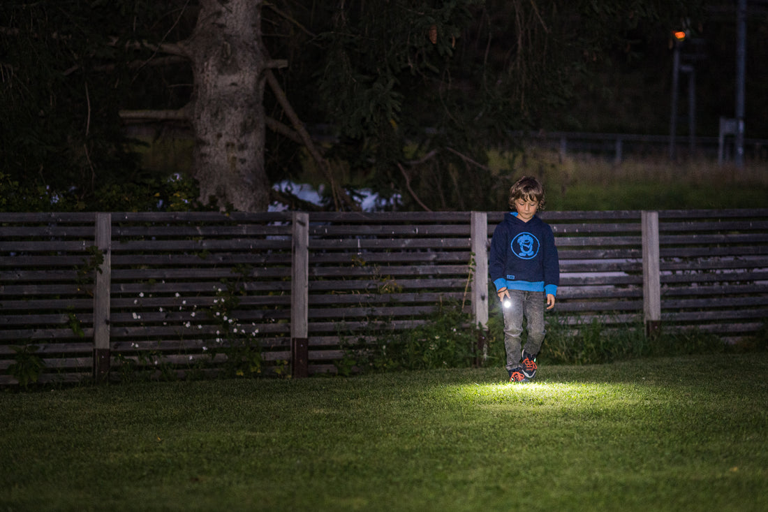 How to play Spotlight