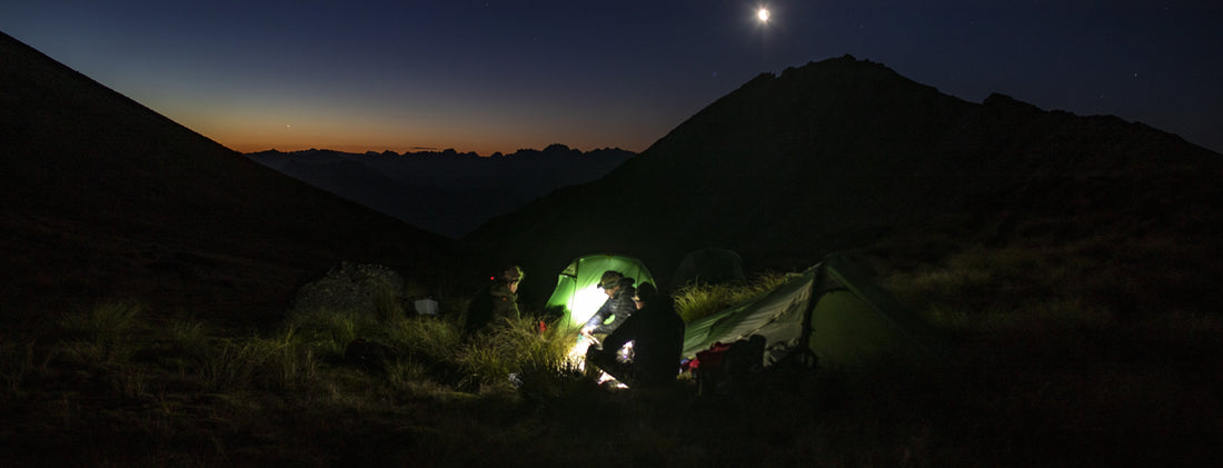 How a Reliable Light Source Can Save Your Life in the Wild