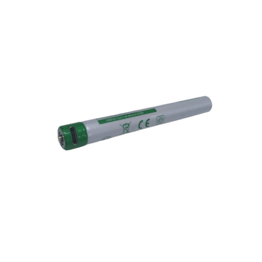 10900 600mAh Rechargeable Battery (P4R Core)