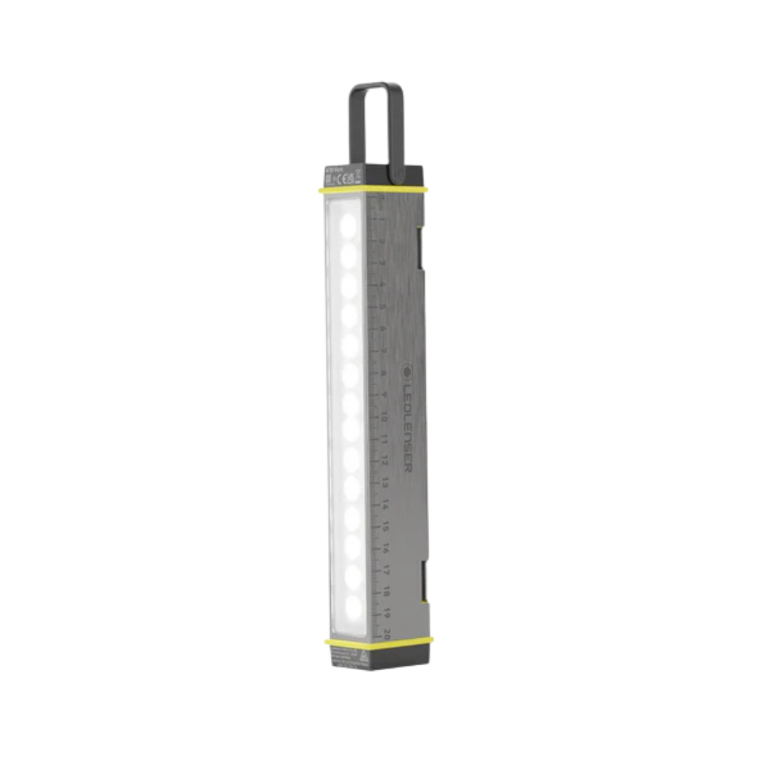 AF2R Work Rechargeable Area Light | Ledlenser NZ