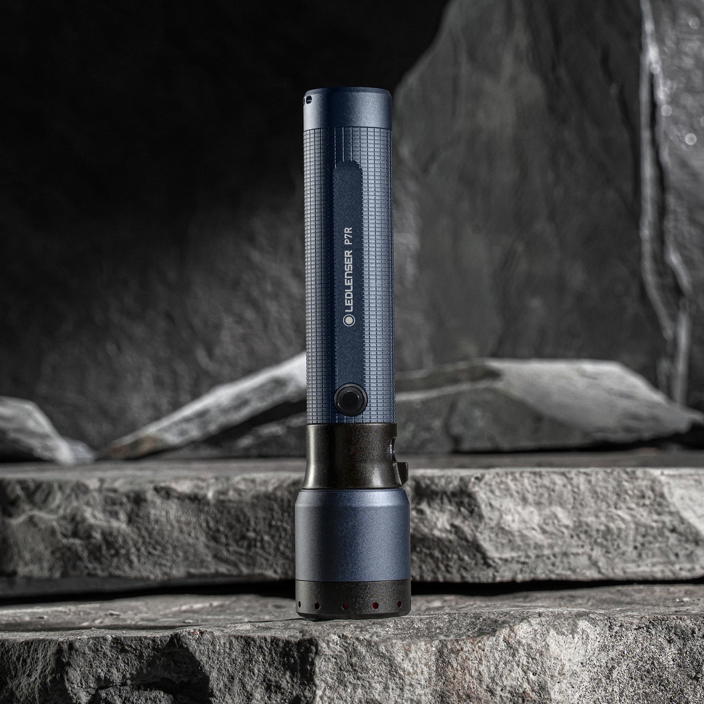 Anniversary Edition - P7R Torch