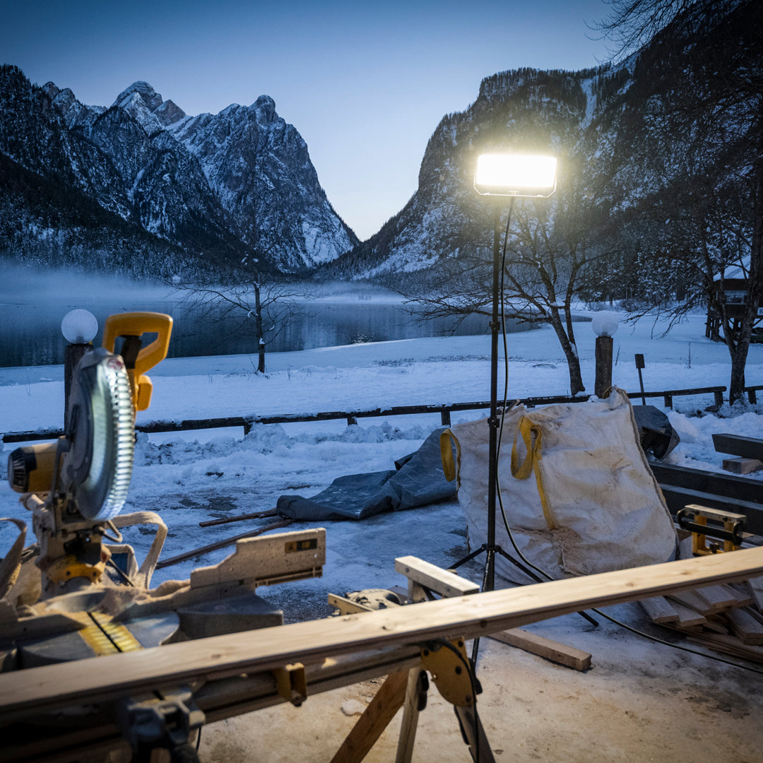 AF12C Work Floodlight