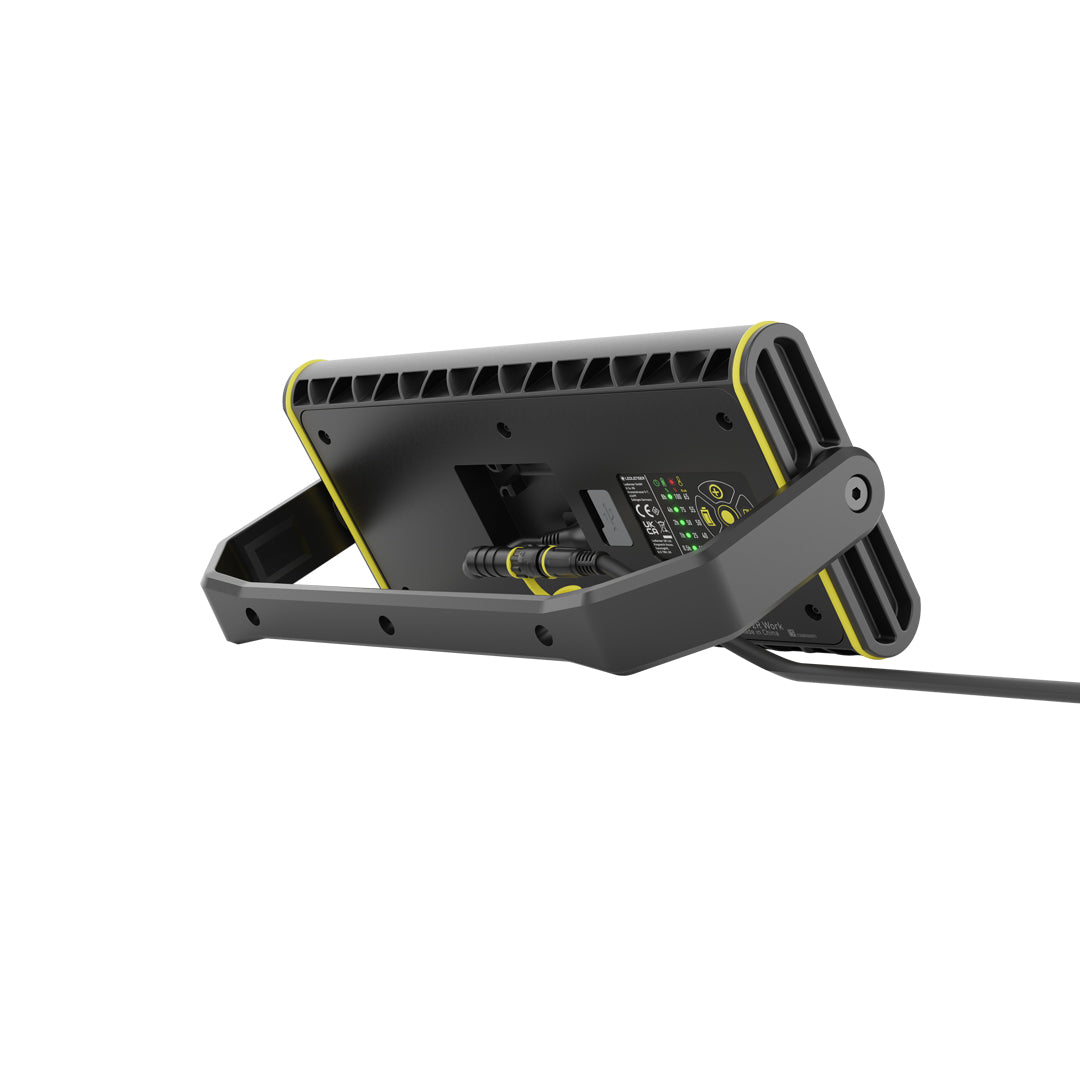 AF12R Work Rechargeable Floodlight