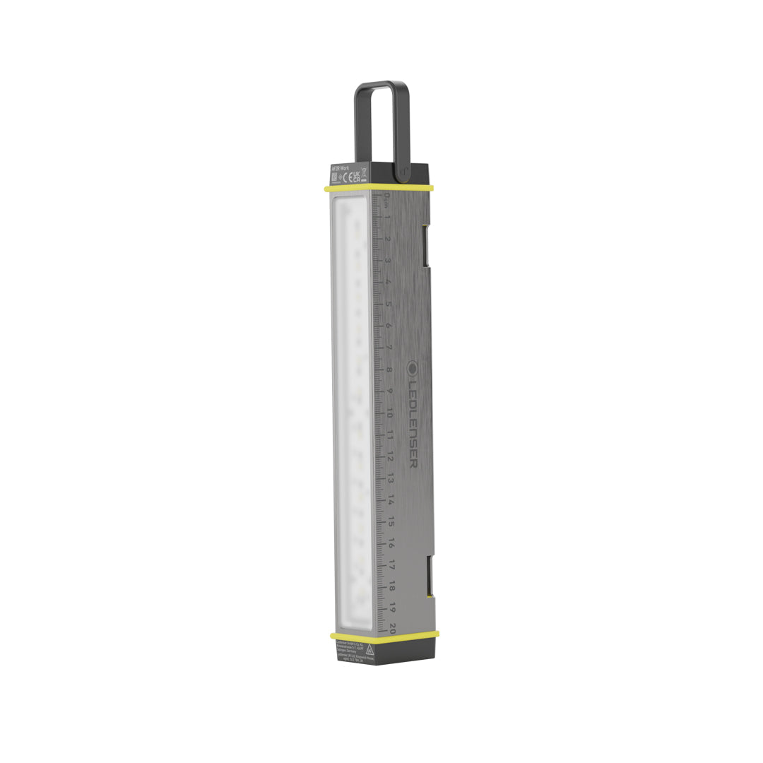 AF2R Work Rechargeable Area Light