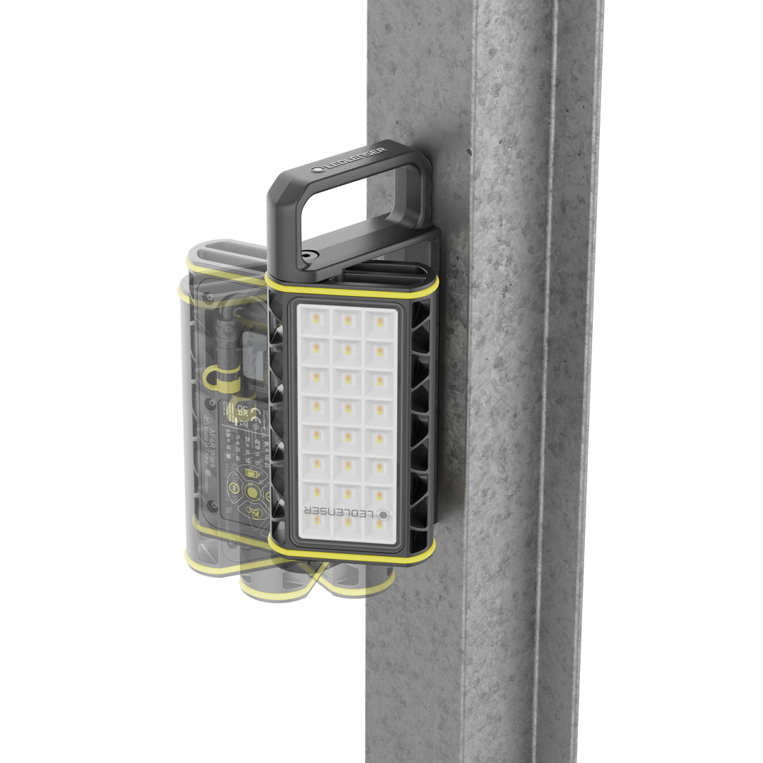 AF4R Work Rechargeable Floodlight