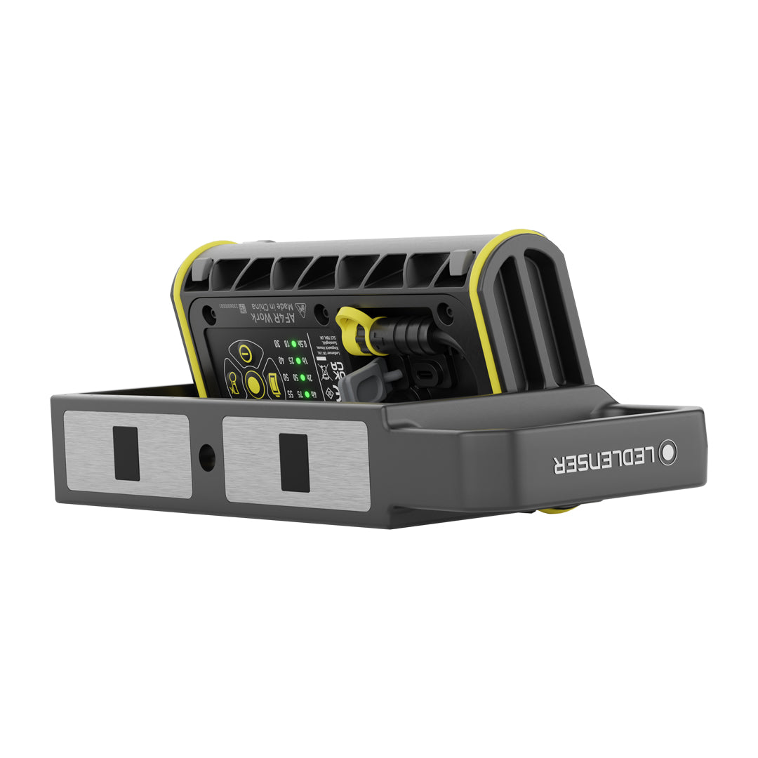 AF4R Work Rechargeable Floodlight