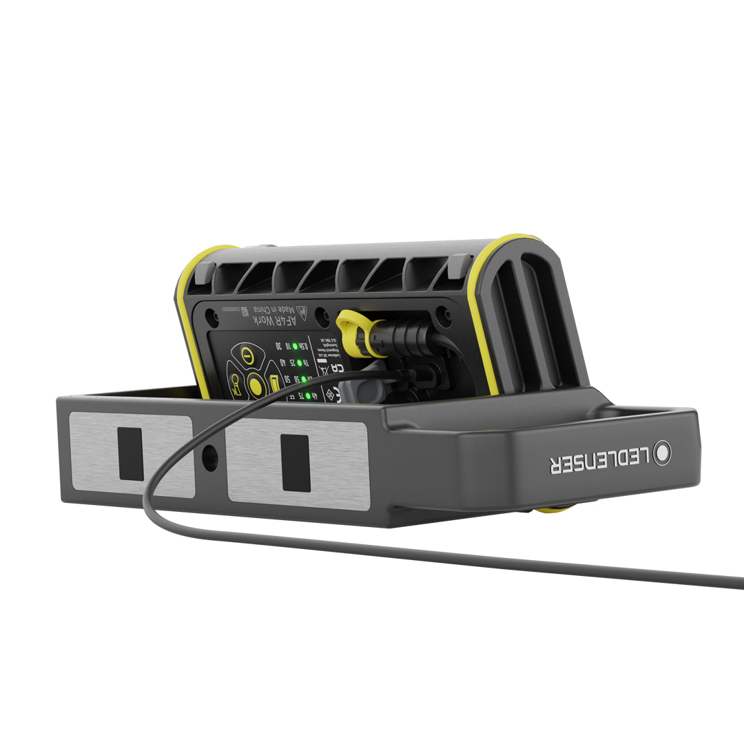 AF4R Work Rechargeable Floodlight