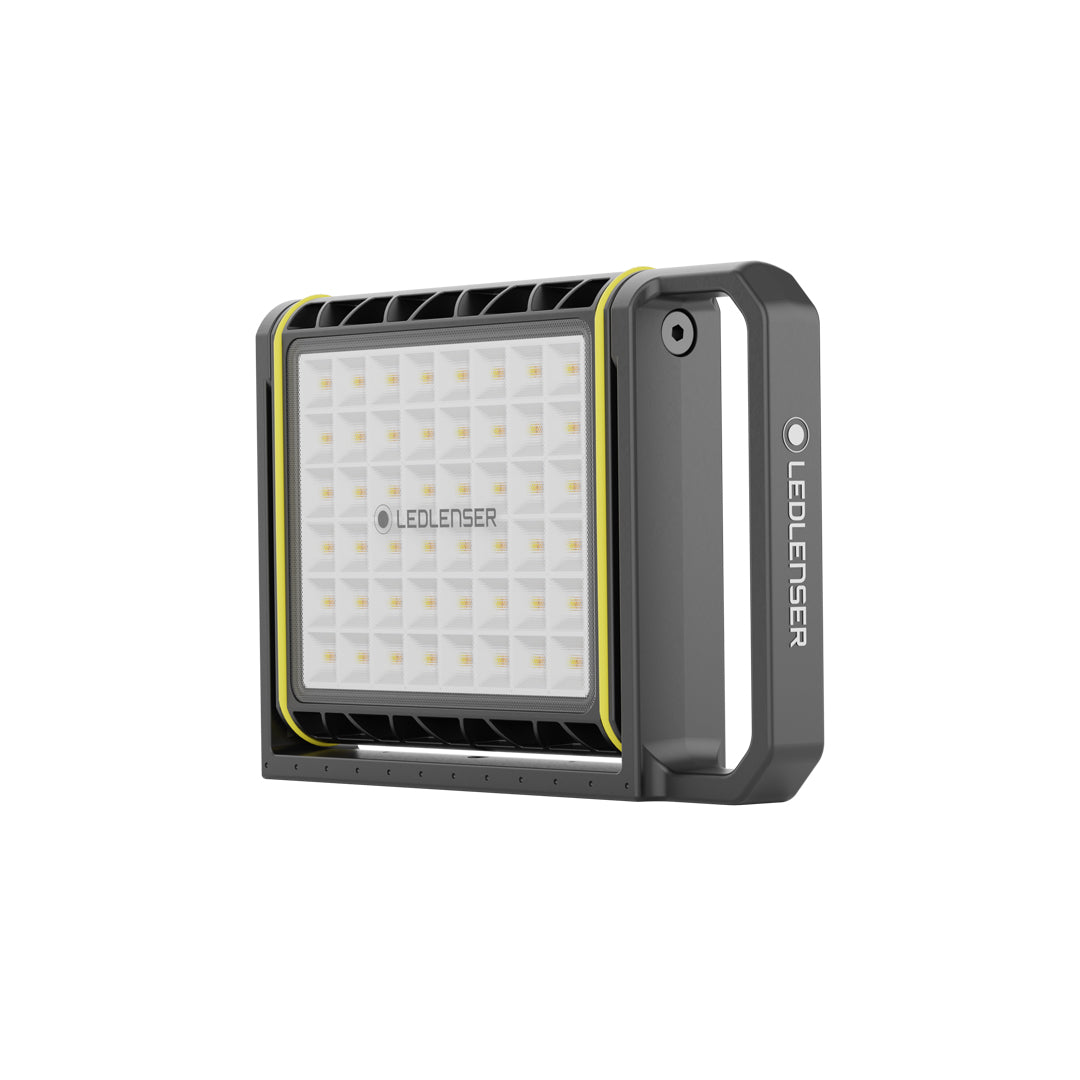 AF8R Work Rechargeable Floodlight