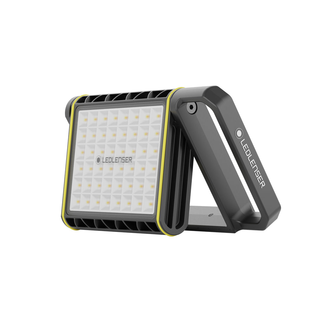 AF8R Work Rechargeable Floodlight