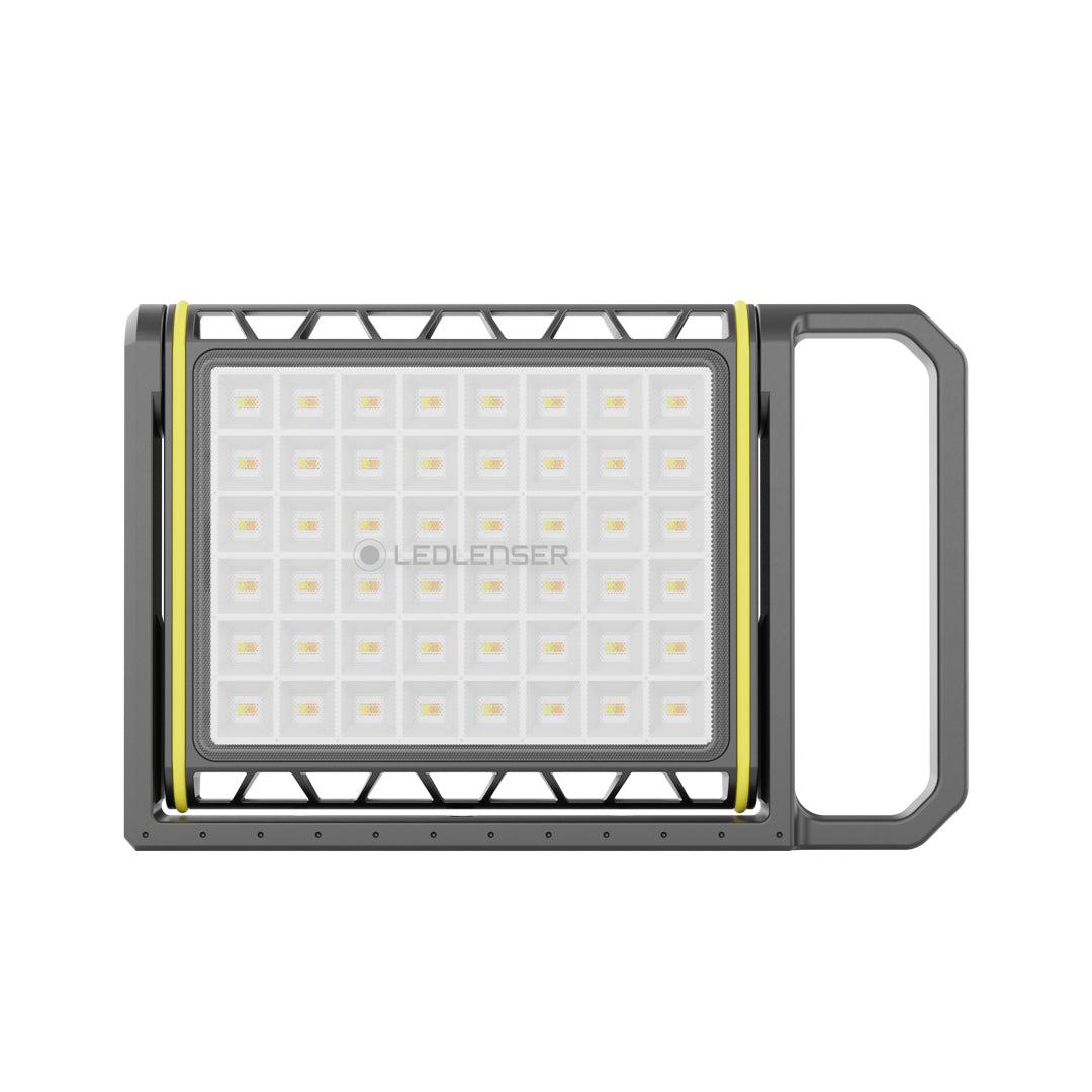 AF8R Work Rechargeable Floodlight