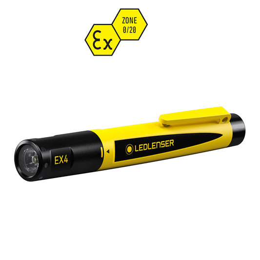 EX4 Torch
