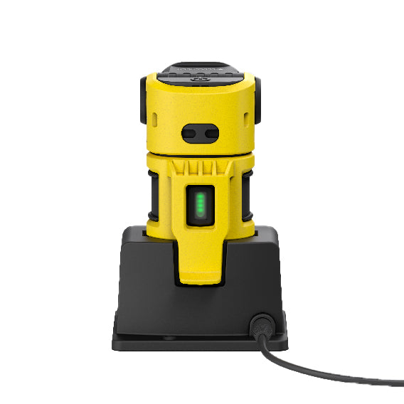 EXC6R Charging Station