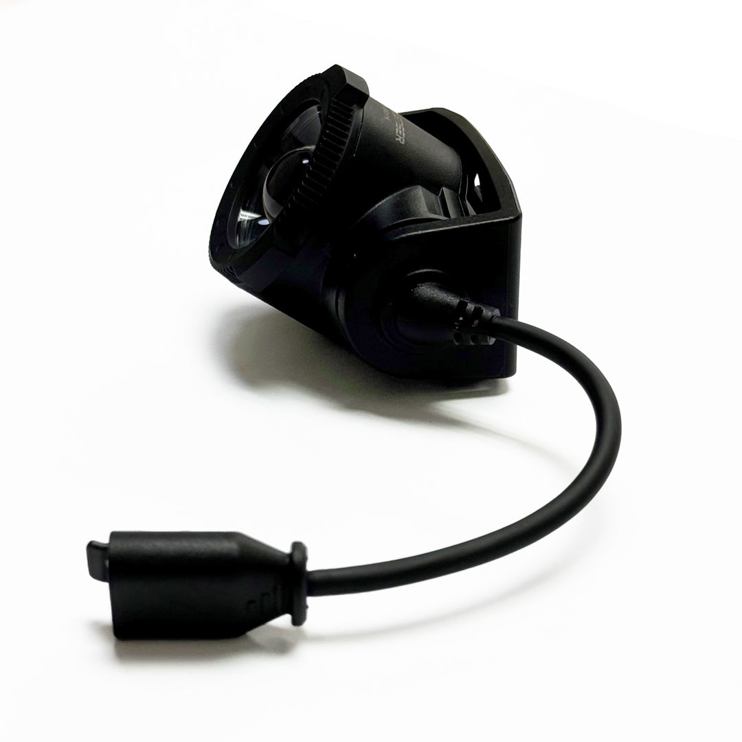 H15R Work Head