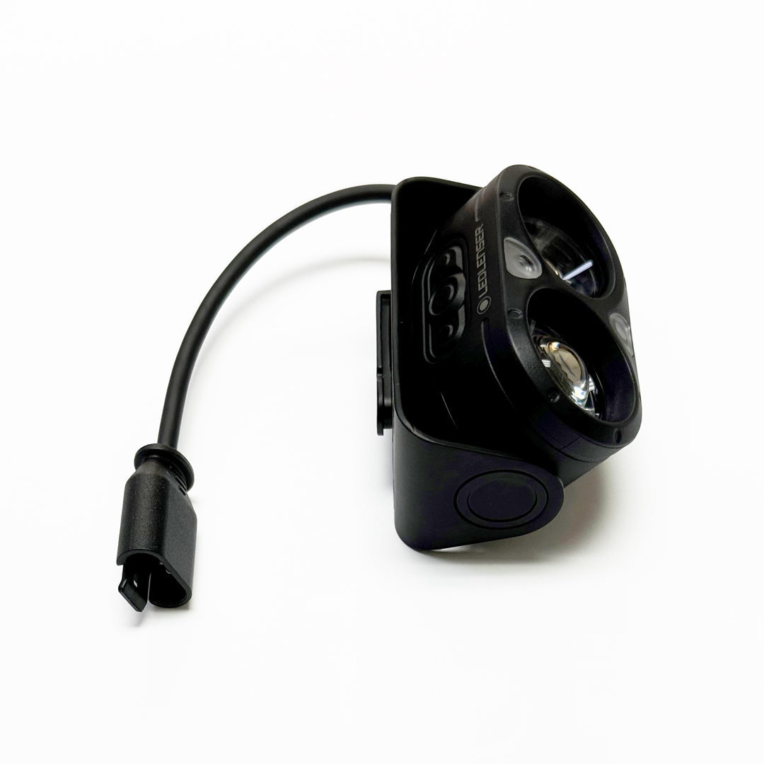 H19R Core Head