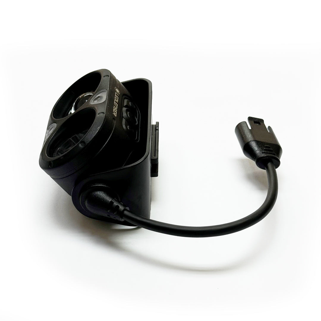 H19R Signature Head