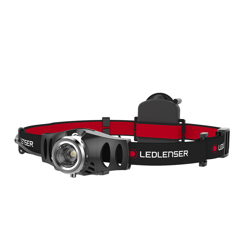 H3.2 Headlamp