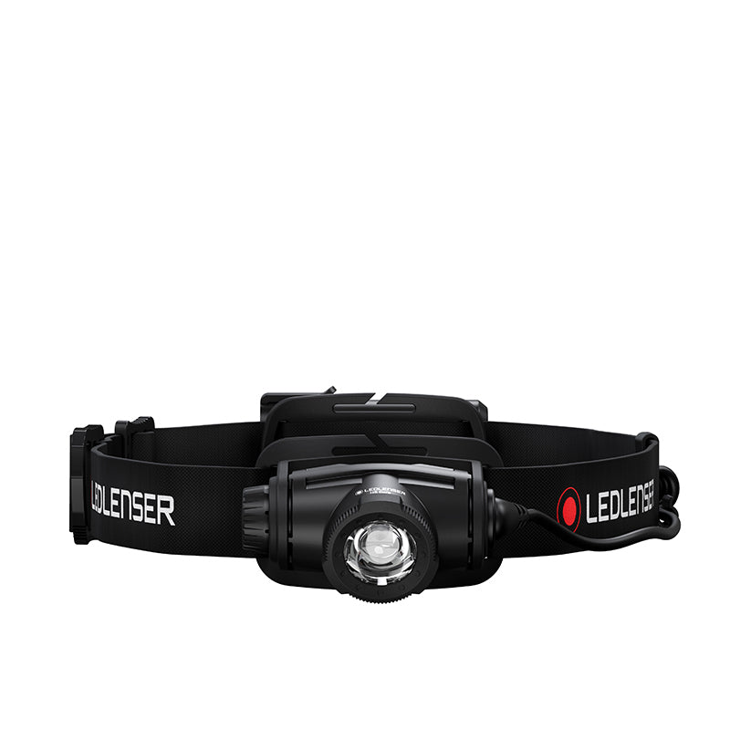 H5 Core Headlamp