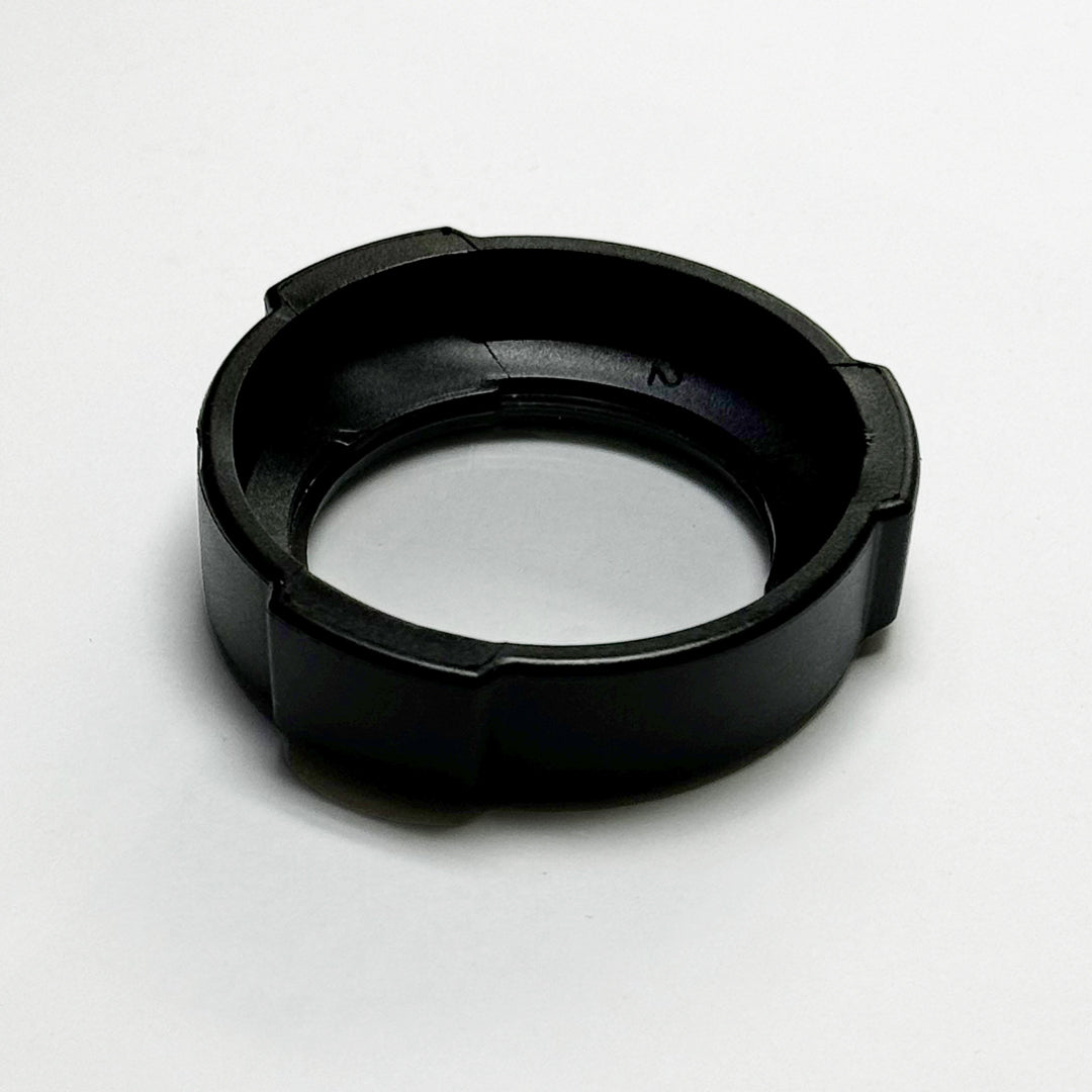 H15R-W,C Lens Cover