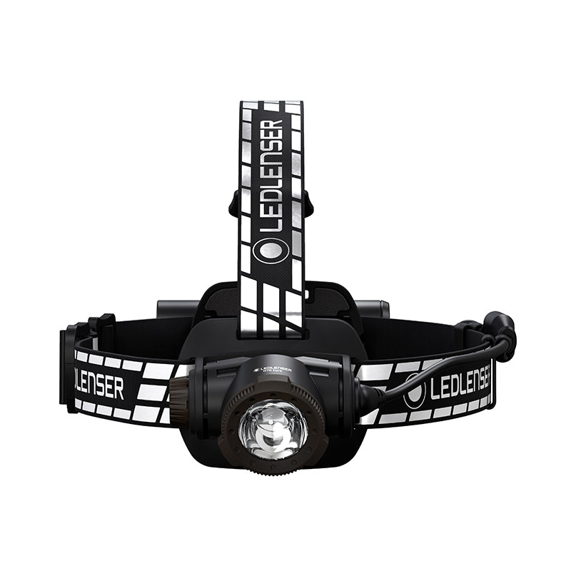 H7R Signature Rechargeable Headlamp
