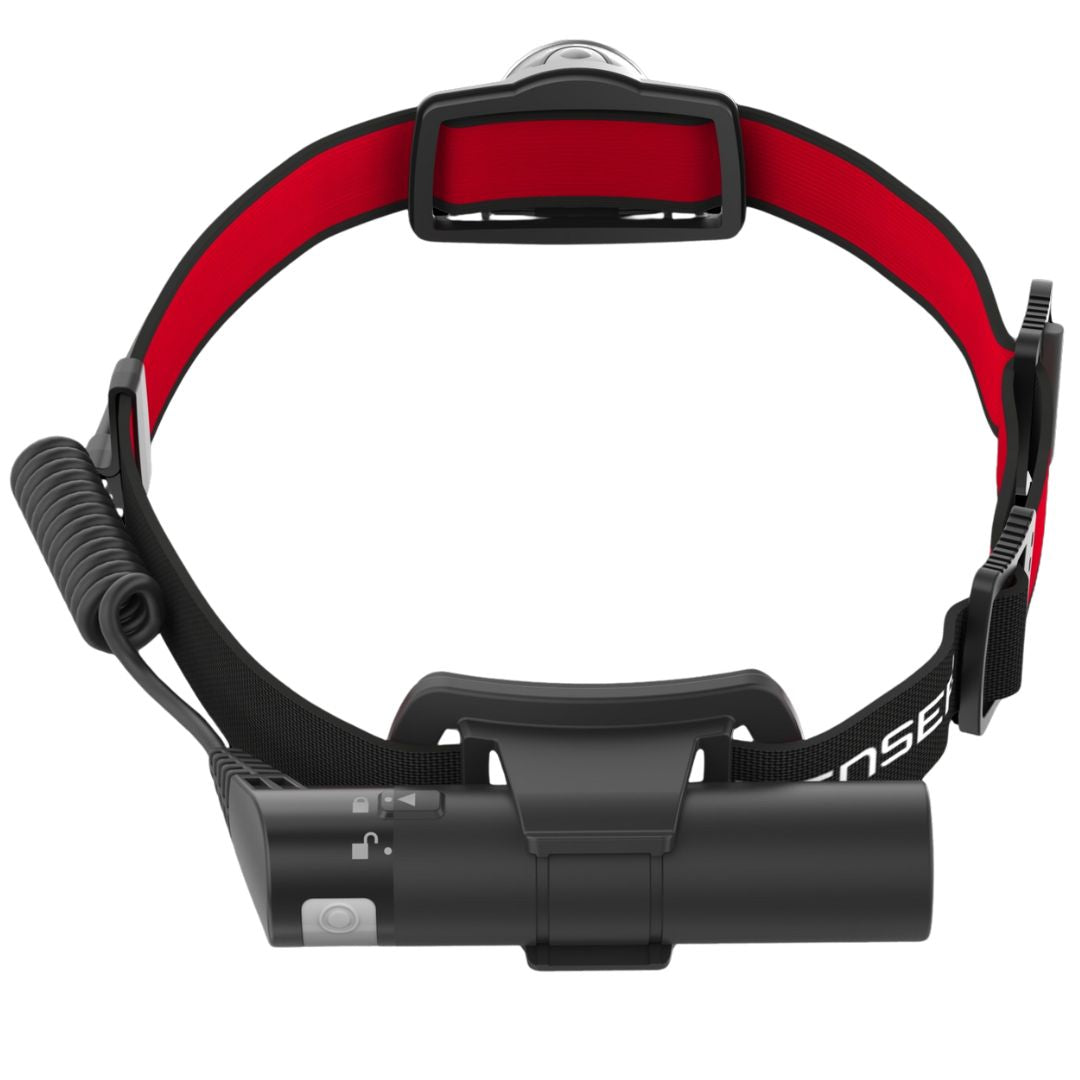 H8R Headlamp