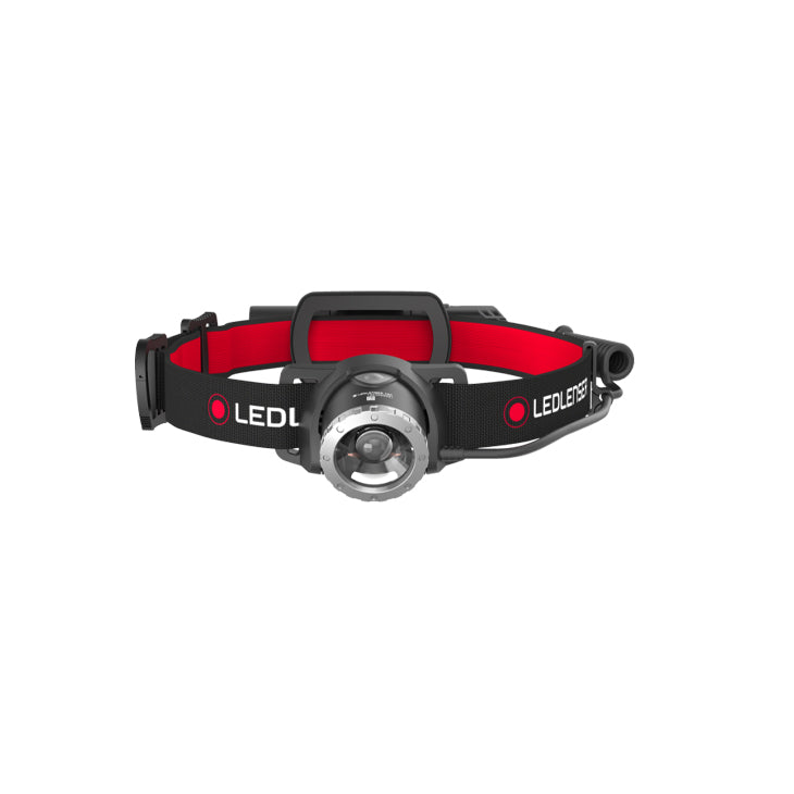 H8R Headlamp