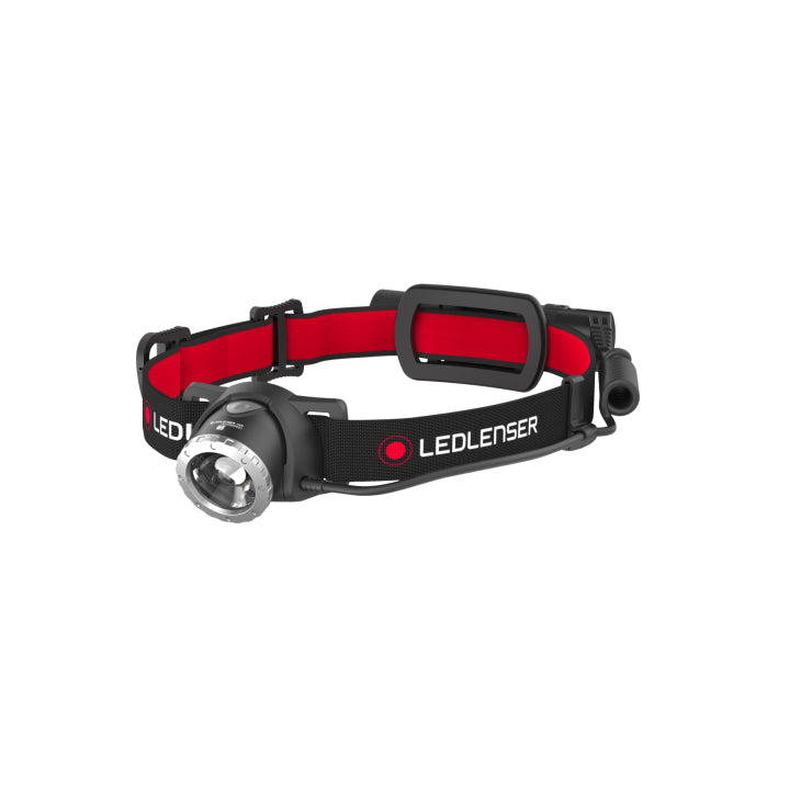 H8R Headlamp