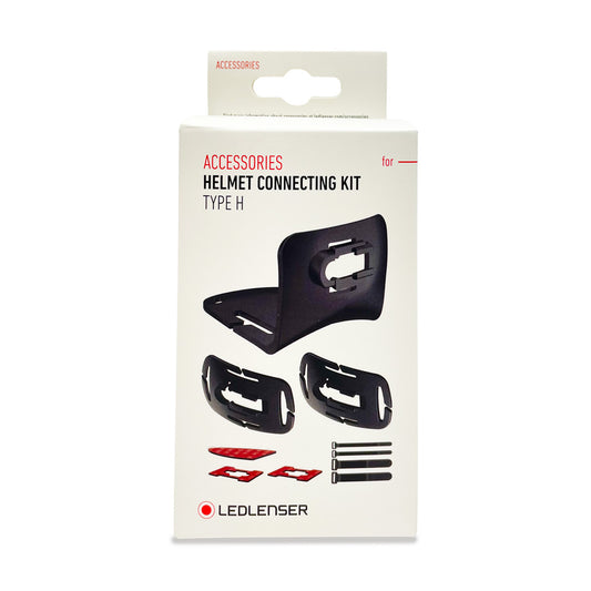 Helmet Connecting Kit H