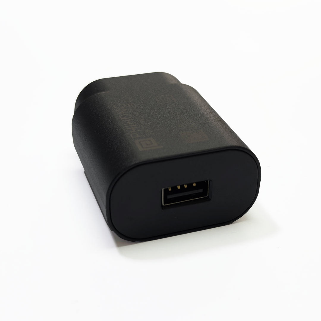 SEO Charge Adapter