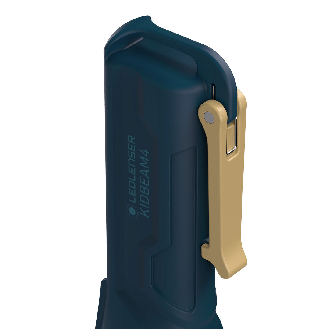 Kidbeam 4 Torch