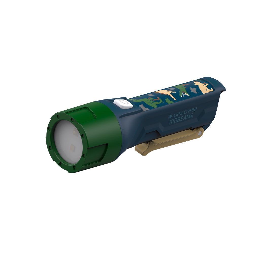 Kidbeam 4 Torch