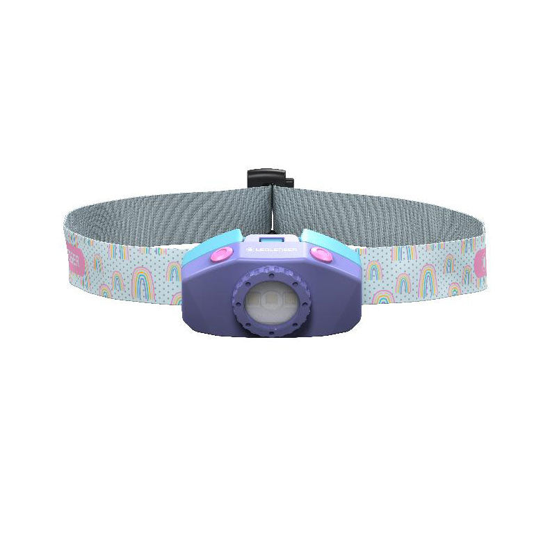 KIDLED4R Headlamp