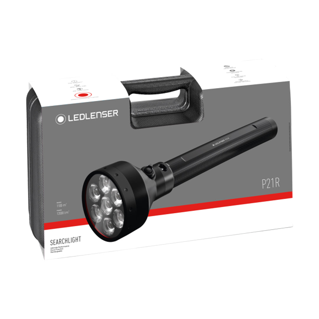 P21R Torch