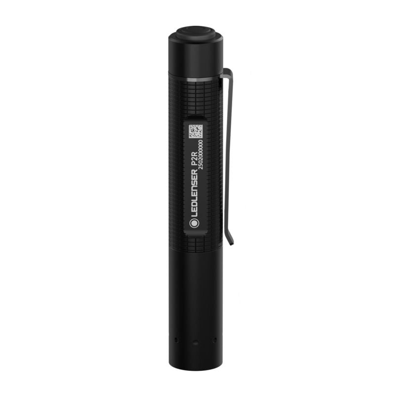 P2R Torch