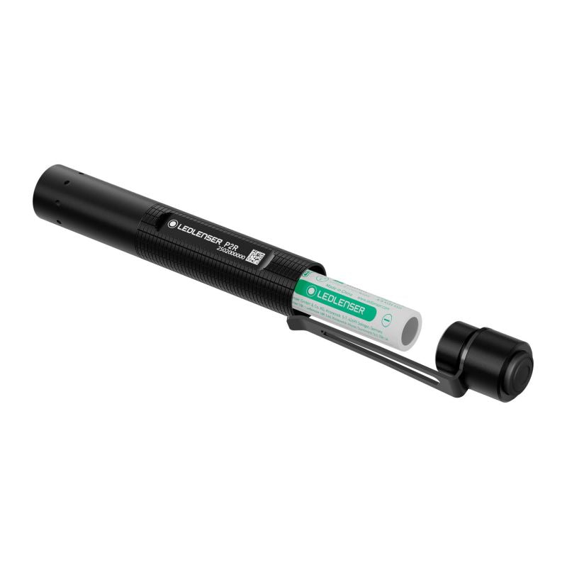 P2R Torch
