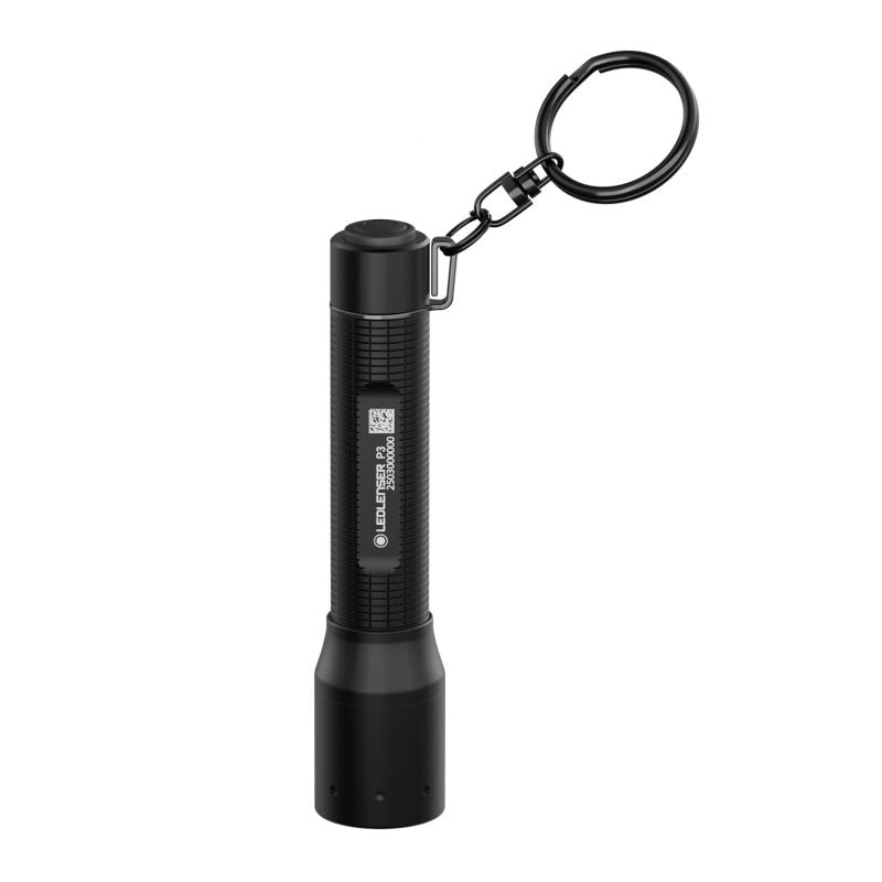 P3 Torch