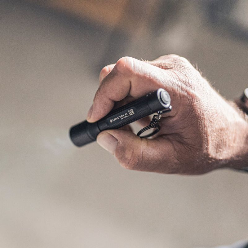 P3 Torch