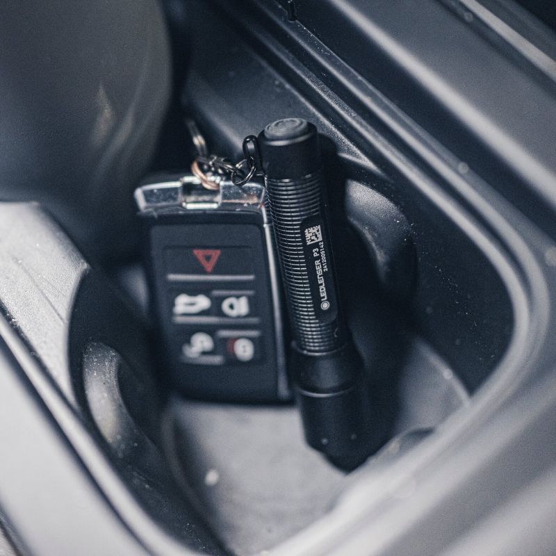 P3 Torch