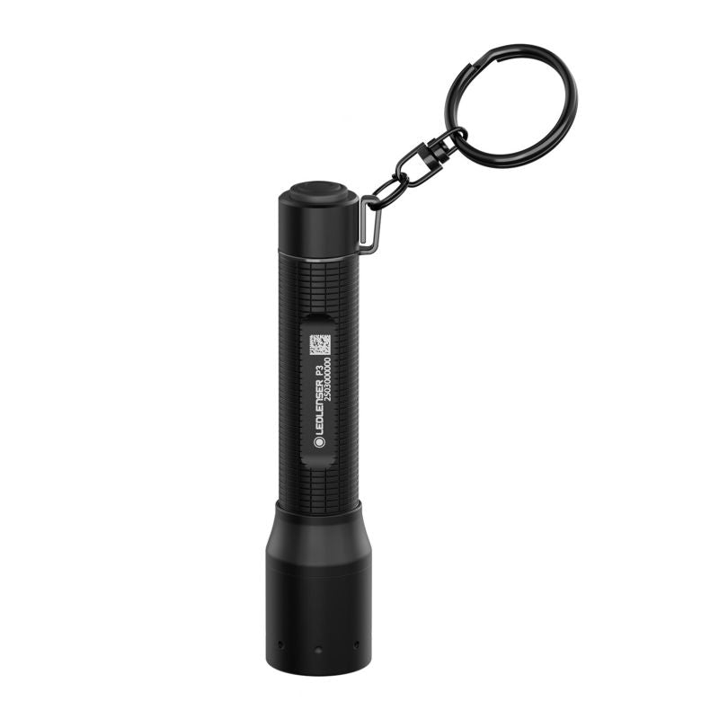 P3R Torch