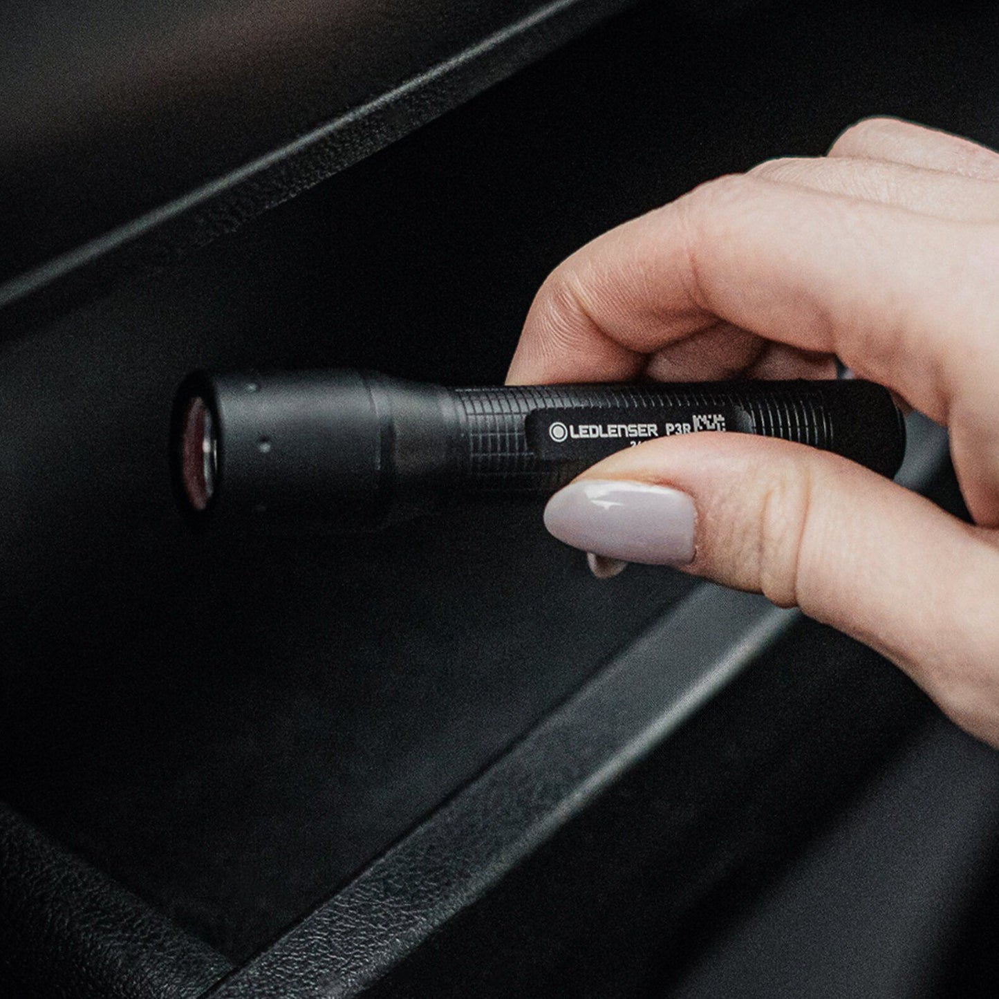 P3R Torch