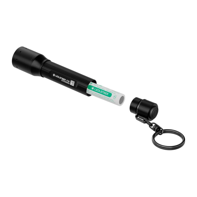 P3R Torch