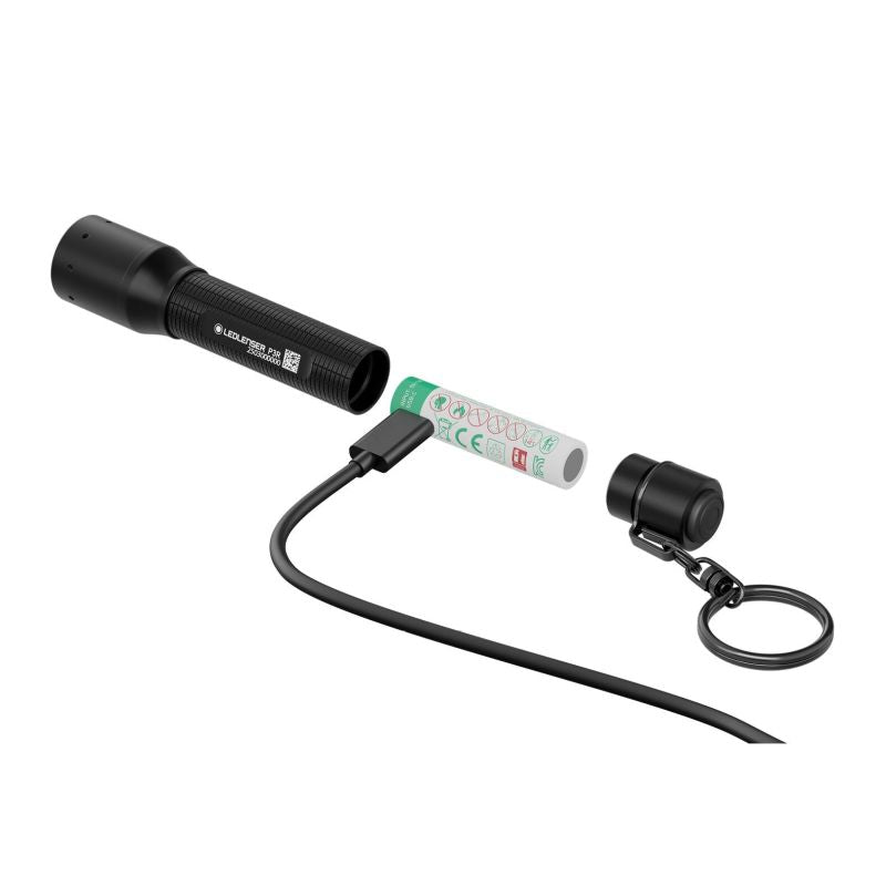 P3R Torch