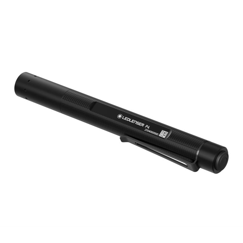 P4 Torch