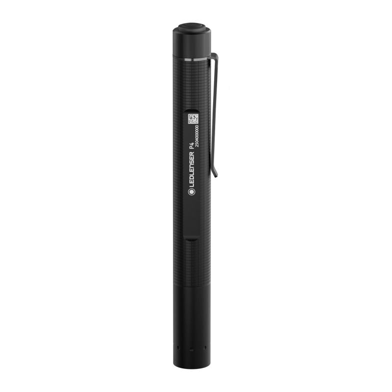 P4 Torch