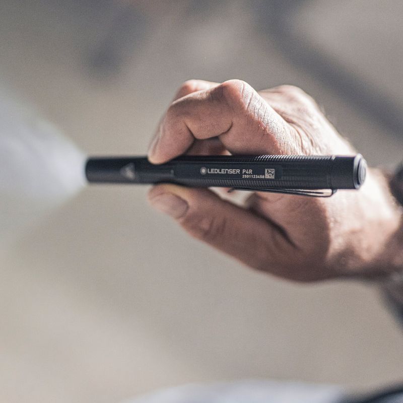 P4 Torch