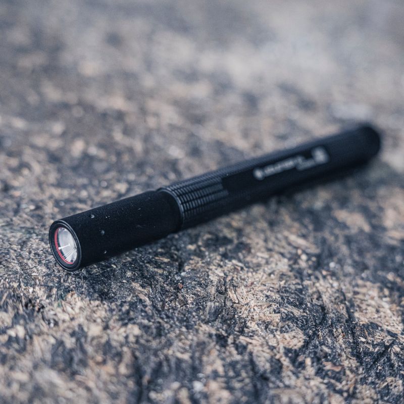 P4 Torch
