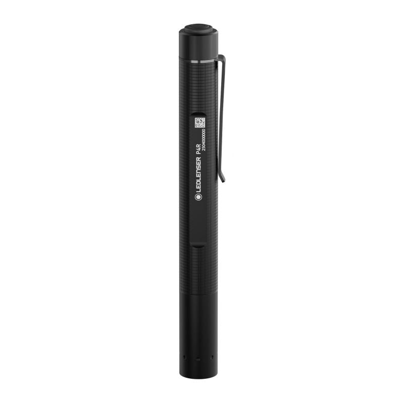 P4R Torch