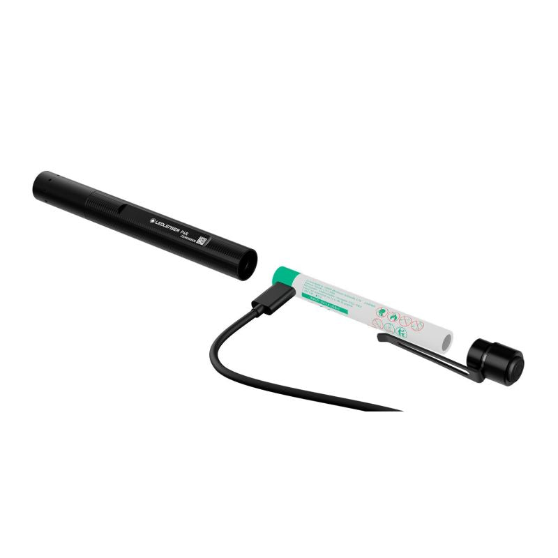 P4R Torch