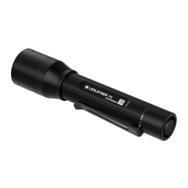 P5 Torch