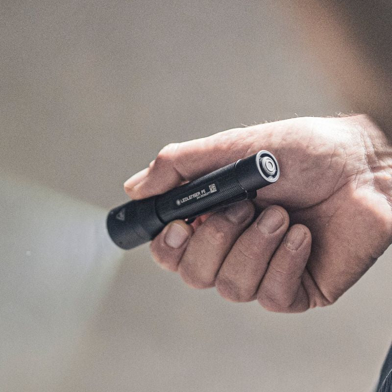 P5 Torch